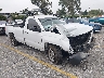 1GCNCNEC7GZ****** Salvamento y Destrozados 2016 Chevrolet Silverado 1500 en Fontana