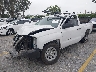 1GCNCNEC7GZ****** Usados y Reparables 2016 Chevrolet Silverado 1500 en Fontana