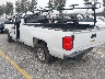 1GCNCNEC7GZ****** Salvamento y Reparables 2016 Chevrolet Silverado 1500 en Fontana
