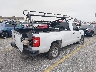 1GCNCNEC7GZ****** Salvamento y Destrozados 2016 Chevrolet Silverado 1500 en Estado de California