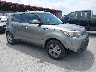 KNDJN2A28F7****** Salvage and Wrecked 2015 Kia Soul in Austin North
