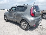 KNDJN2A28F7****** Salvage and Repairable 2015 Kia Soul in Austin North