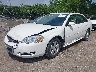 2G1WT57KX91****** Salvamento y Reparables 2009 Chevrolet Impala en Estado de Indiana