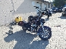 1HD1FBW116Y****** Salvage and Wrecked 2006 Harley-Davidson Road King in Rec Rides Online Exclusive