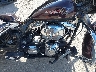 1HD1FBW116Y****** Wrecked 2006 Harley-Davidson Road King in Rec Rides Online Exclusive