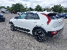 KNDCR3LE2R5****** Salvage and Repairable 2024 Kia Niro in Southern New Jersey