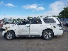 5TDBY5G12JS****** Repairable 2018 Toyota Sequoia in Utah State