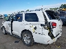 5TDBY5G12JS****** Salvage and Repairable 2018 Toyota Sequoia in Utah State