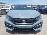 SHHFK7G40MU****** Wrecked 2021 Honda Civic in Texas State