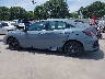 SHHFK7G40MU****** Repairable 2021 Honda Civic in Texas State