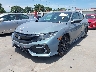 SHHFK7G40MU****** Used and Repairable 2021 Honda Civic in Austin