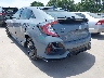 SHHFK7G40MU****** Salvage and Repairable 2021 Honda Civic in Austin