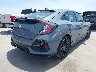 SHHFK7G40MU****** Salvage and Wrecked 2021 Honda Civic in Texas State