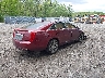 2G61M5S33H9****** Salvage and Wrecked 2017 Cadillac XTS in New Jersey State