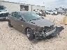 1G1ZC5EB2AF****** Salvamento y Destrozados 2010 Chevrolet Malibu en Abilene
