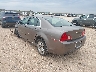 1G1ZC5EB2AF****** Salvamento y Reparables 2010 Chevrolet Malibu en Abilene