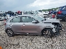 3KPA25AD6PE****** Wrecked 2023 Kia Rio in Oklahoma State