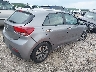 3KPA25AD6PE****** Salvage and Wrecked 2023 Kia Rio in Oklahoma State