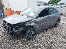 3KPA25AD6PE****** Salvage and Repairable 2023 Kia Rio in Oklahoma State