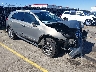 1GYKNCRS2KZ****** Salvage and Wrecked 2019 Cadillac XT5 in Lexington