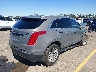 1GYKNCRS2KZ****** Salvage and Wrecked 2019 Cadillac XT5 in South Carolina State