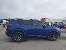 5N1BT3AA4PC****** Used 2023 Nissan Rogue in Texas State