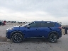 5N1BT3AA4PC****** Repairable 2023 Nissan Rogue in Texas State