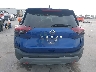 5N1BT3AA4PC****** Wrecked 2023 Nissan Rogue