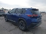 5N1BT3AA4PC****** Salvage and Repairable 2023 Nissan Rogue in Dallas