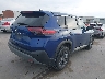 5N1BT3AA4PC****** Salvage and Wrecked 2023 Nissan Rogue in Texas State