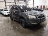 JF2SJAGC9JH****** Salvamento y Destrozados 2018 Subaru Forester en Boise