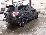 JF2SJAGC9JH****** Salvamento y Destrozados 2018 Subaru Forester en Estado de Idaho