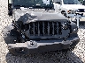 1C4HJXDN8MW****** Wrecked 2021 Jeep Wrangler in Kentucky State
