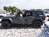 1C4HJXDN8MW****** Repairable 2021 Jeep Wrangler in Kentucky State