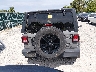 1C4HJXDN8MW****** Wrecked 2021 Jeep Wrangler