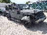 1C4HJXDN8MW****** Salvage and Wrecked 2021 Jeep Wrangler in Bowling Green