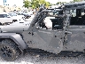 1C4HJXDN8MW****** Salvage and Repairable 2021 Jeep Wrangler in Kentucky State
