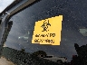 1C4HJXDN8MW****** Salvage 2021 Jeep Wrangler in Bowling Green