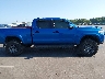 5TFDZ5BNXGX****** Repairable 2016 Toyota Tacoma in North Carolina State