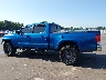 5TFDZ5BNXGX****** Salvage 2016 Toyota Tacoma