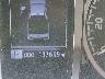 5TFDZ5BNXGX****** Wrecked 2016 Toyota Tacoma