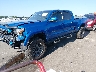 5TFDZ5BNXGX****** Used and Repairable 2016 Toyota Tacoma in Raleigh