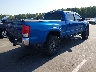 5TFDZ5BNXGX****** Salvage and Wrecked 2016 Toyota Tacoma in North Carolina State