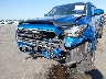 5TFDZ5BNXGX****** Salvage and Repairable 2016 Toyota Tacoma in North Carolina State