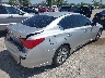 JN1BV7AR5FM****** Salvamento y Destrozados 2015 Infiniti Q50 en Estado de Illinois
