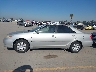 4T1BE32K83U****** Repairable 2003 Toyota Camry in California State