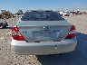 4T1BE32K83U****** Wrecked 2003 Toyota Camry