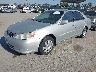 4T1BE32K83U****** Used and Repairable 2003 Toyota Camry in North Hollywood