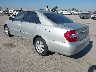 4T1BE32K83U****** Salvage and Repairable 2003 Toyota Camry in North Hollywood