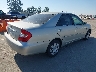 4T1BE32K83U****** Salvage and Wrecked 2003 Toyota Camry in California State